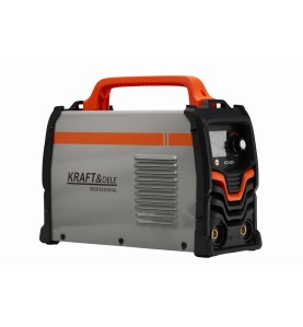 Inverter-Schweißgerät 340A Lift TIG/MMA/Pulse MMA KD3420 - Hauptfoto