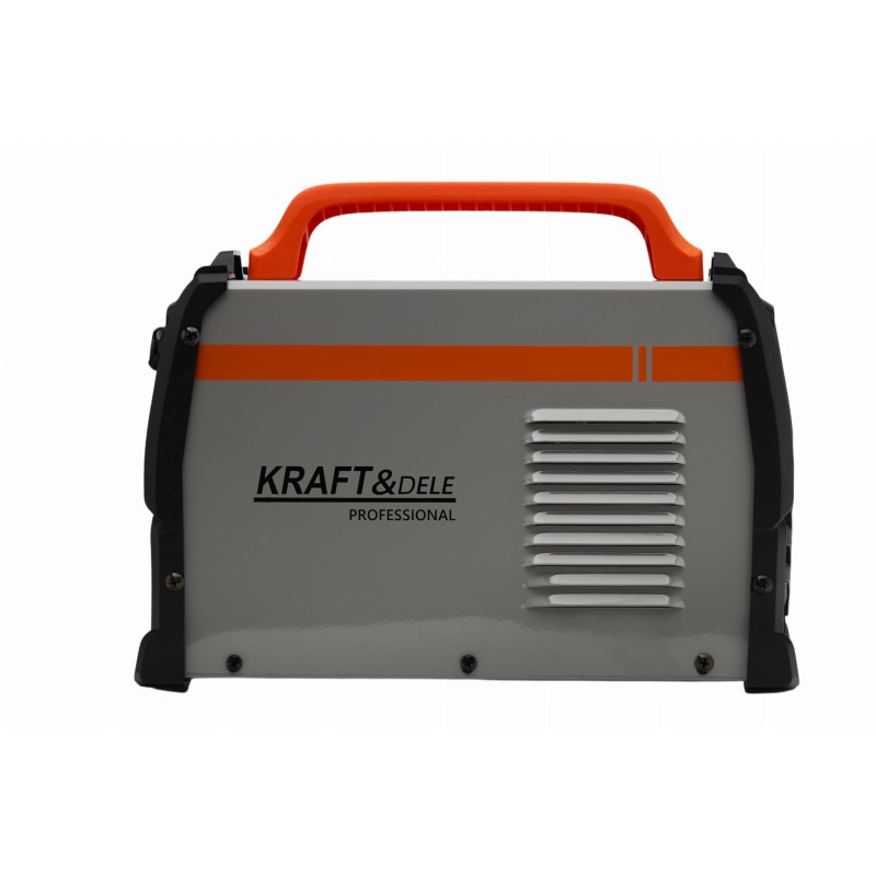 Kraft&Dele KD3420 inverteres hegesztőgép