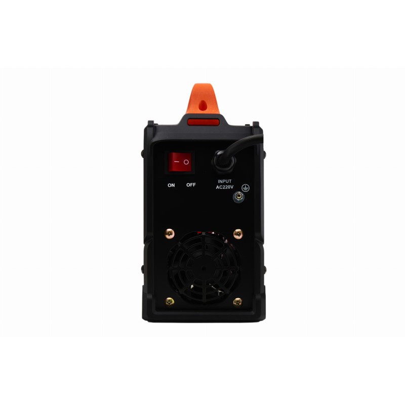 Kraft&Dele KD3420 inverteres hegesztőgép
