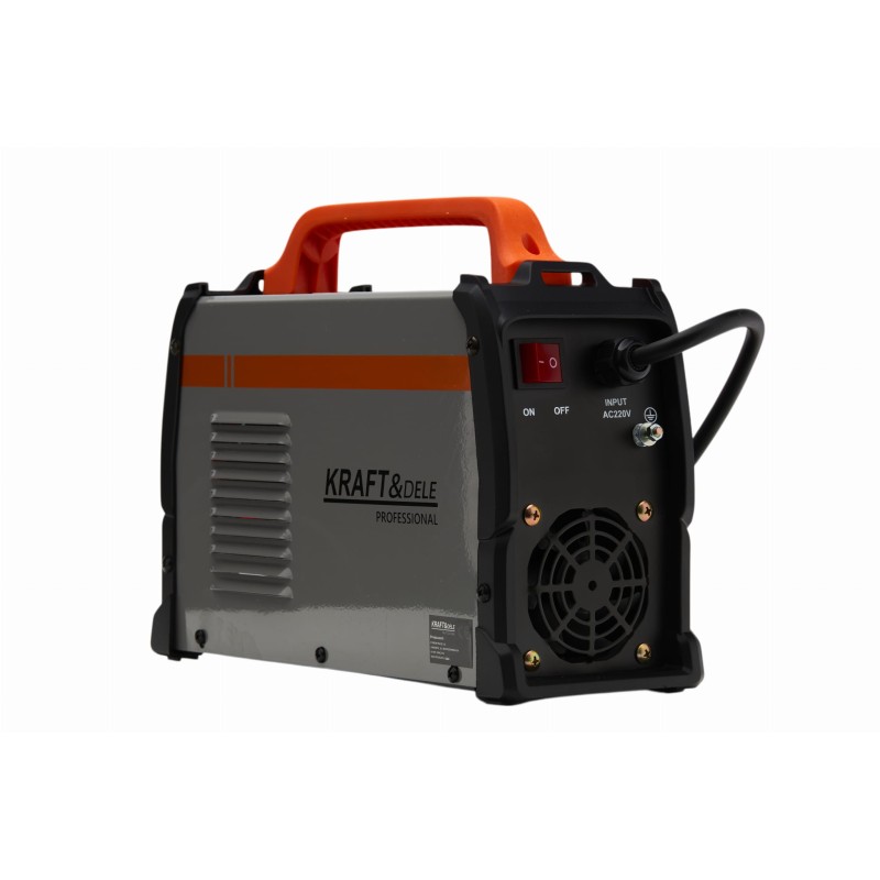 Inverter-Schweißgerät Kraft&Dele KD3420