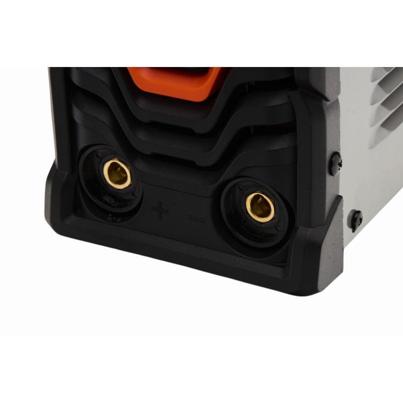 Kraft&Dele KD3420 inverteres hegesztőgép