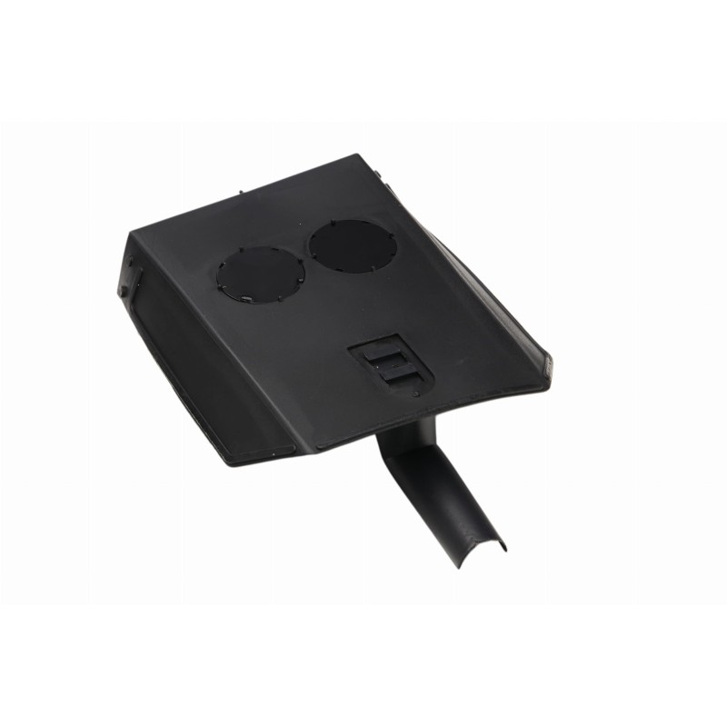 Kraft&Dele KD3420 inverteres hegesztőgép
