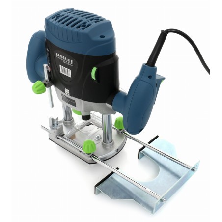 Oberfräse KING SERIES 1900W KD1683-Z - Hauptansicht