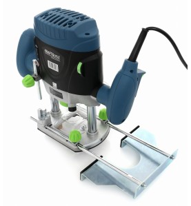 Frezarka górnowrzecionowa KING SERIES 1900W KD1683-Z - zdjęcie główne