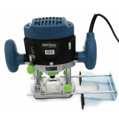 Viršutinė freza KING SERIES 1900W KD1683-Z