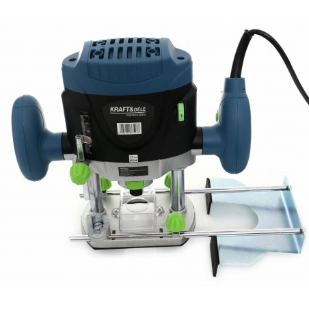 Oberfräse KING SERIES 1900W KD1683-Z