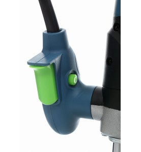 Ergonomiczny uchwyt frezarki KD1683-Z z przyciskiem włącznika
