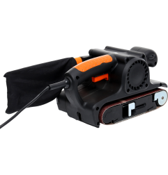 Juostinis šlifuoklis 1950W KRAFT&DELE KD1680