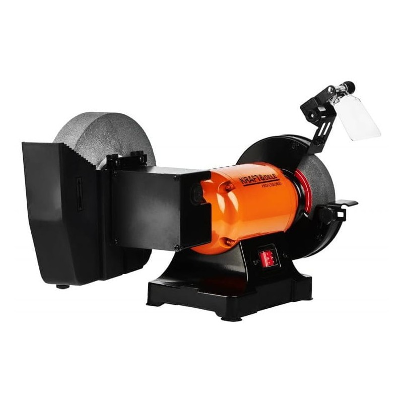 KRAFT&DELE 1800W KD569 asztali köszörű KRAFT&DELE 1800W KD569 asztali köszörű