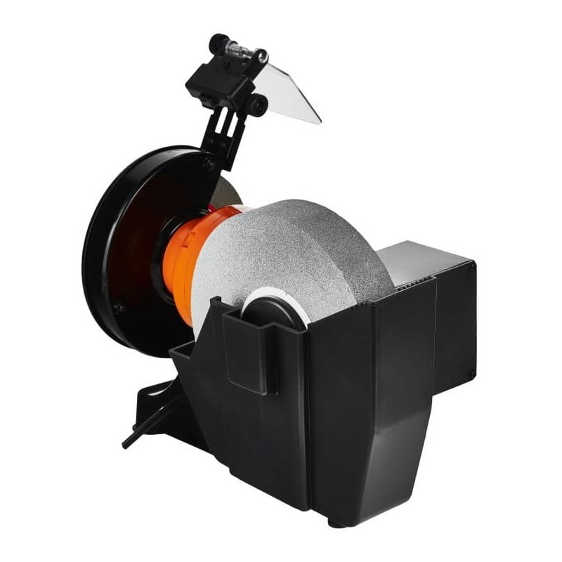 KRAFT&DELE 1800W KD569 asztali köszörű KRAFT&DELE 1800W KD569 asztali köszörű