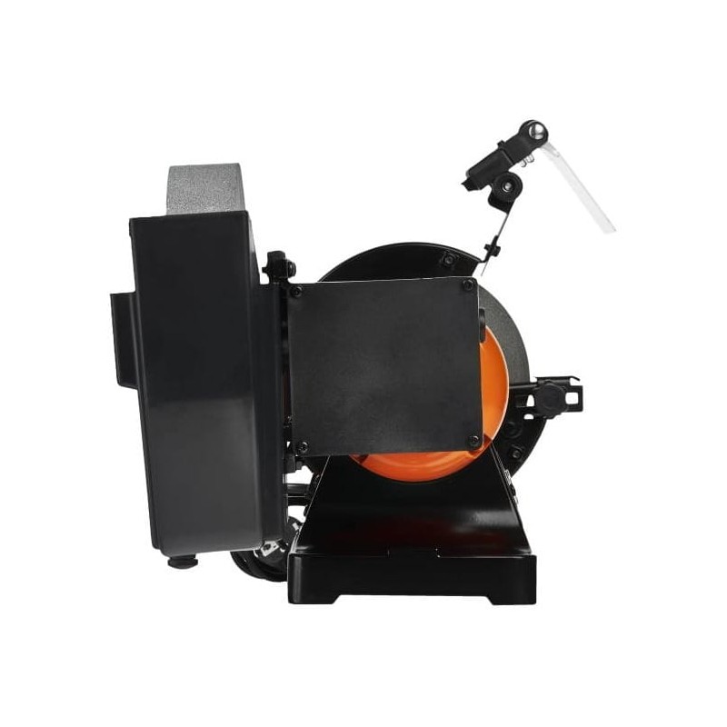 Stalinis šlifuoklis KRAFT&DELE 1800W KD569