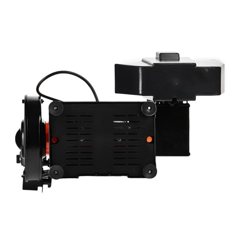 Stalinis šlifuoklis KRAFT&DELE 1800W KD569