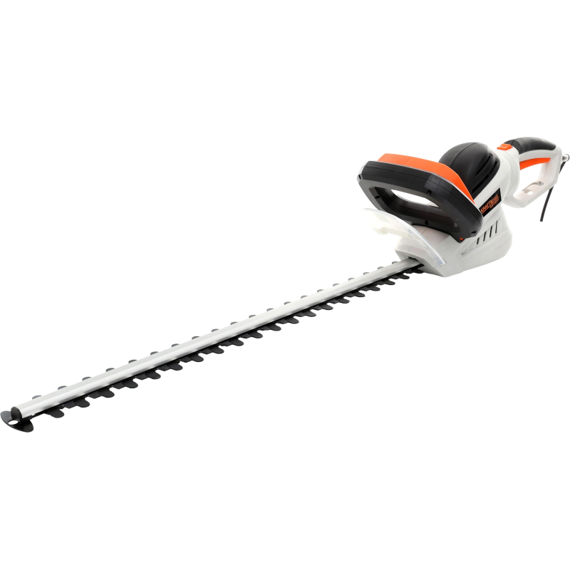 Elektrinės gyvatvorių žirklės KRAFT&DELE 1800W 61cm KD1586