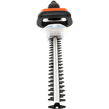 KRAFT&DELE Elektro-Heckenschere 1800W 61cm KD1586