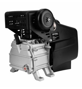 Sprężarka powietrza z silnikiem elektrycznym 2500W 270 l/min KD1298 - zdjęcie główne