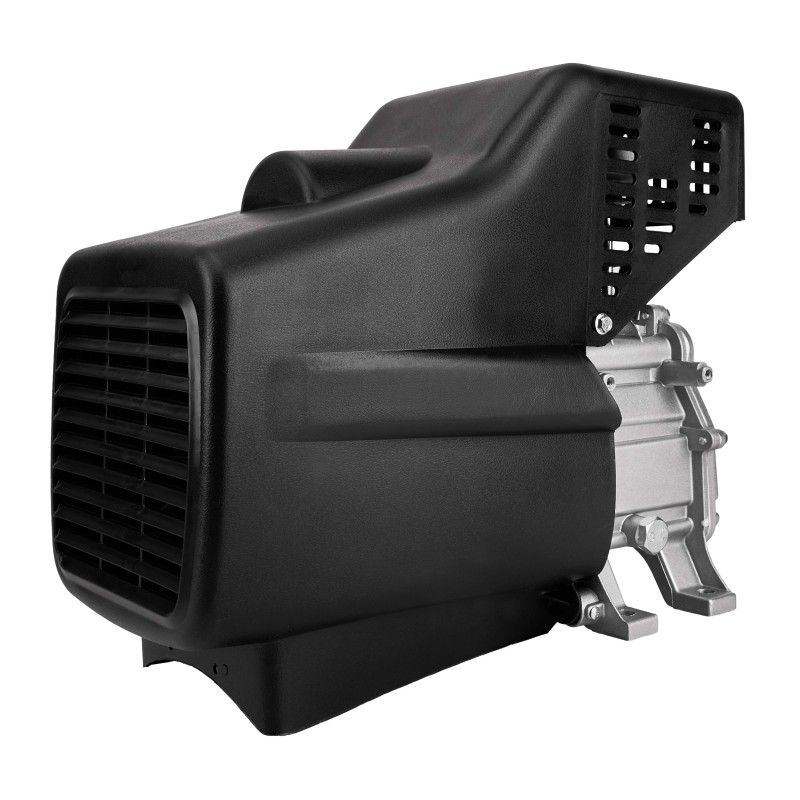 KRAFT&DELE 2500W 270 l/perc levegő kompresszor KD1298