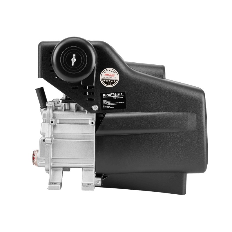 KRAFT&DELE 2500W 270 l/perc levegő kompresszor KD1298