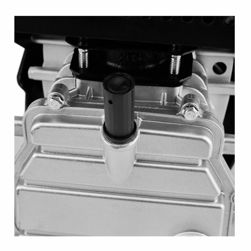 KRAFT&DELE 2500W 270 l/perc levegő kompresszor KD1298