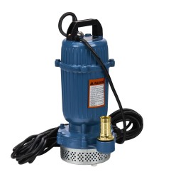 Pompa do wody brudnej i czystej 2100W Kraft&Dele KD767 - zdjęcie główne