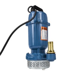Schmutz- und Klarwasserpumpe 2100W KRAFT&DELE KD767