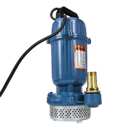 Siurblys švariam ir nešvariam vandeniui 2100W KRAFT&DELE KD767