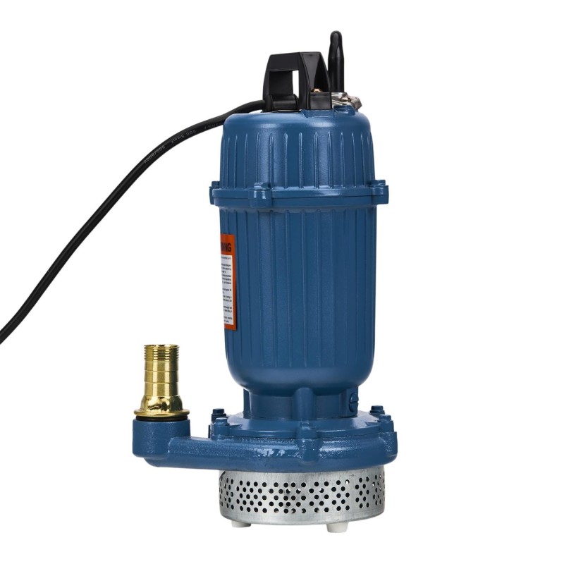 Schmutz- und Klarwasserpumpe 2100W KRAFT&DELE KD767 Schmutz- und Klarwasserpumpe 2100W KRAFT&DELE KD767