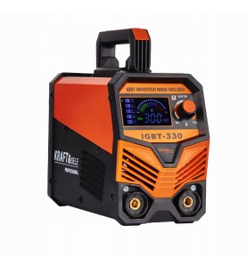 Spawarka IGBT/MMA/LIFT/TIG 330A KD1878 - zdjęcie główne