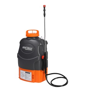 Akku-Drucksprühgerät 16L 8Ah 12V mit Zubehör KD2030 – Hauptbild