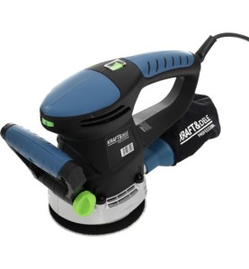Szlifierka mimośrodowa KRAFT&DELE KD1678-Z 1500W - zdjęcie główne produktu
