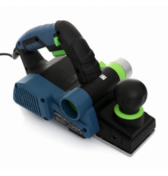 Strug elektryczny Kraft&Dele KD1682-Z - zdjęcie główne produktu