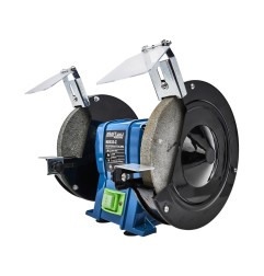 Szlifierka stołowa tarczowa kamieniowa 1700W KD533-Z - zdjęcie główne
