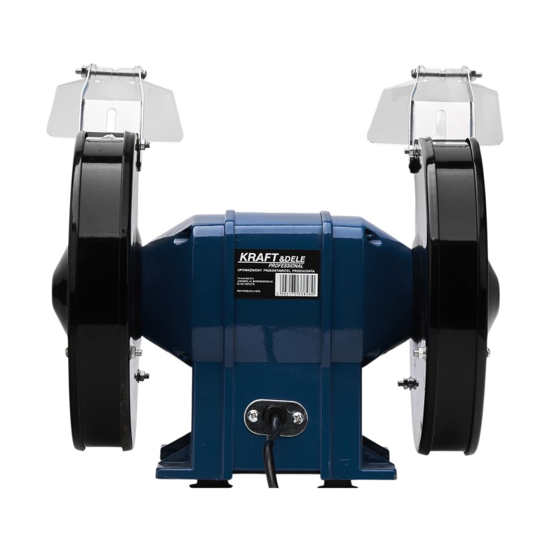 Asztali köszörűgép 1700W KRAFT&DELE KD533-Z