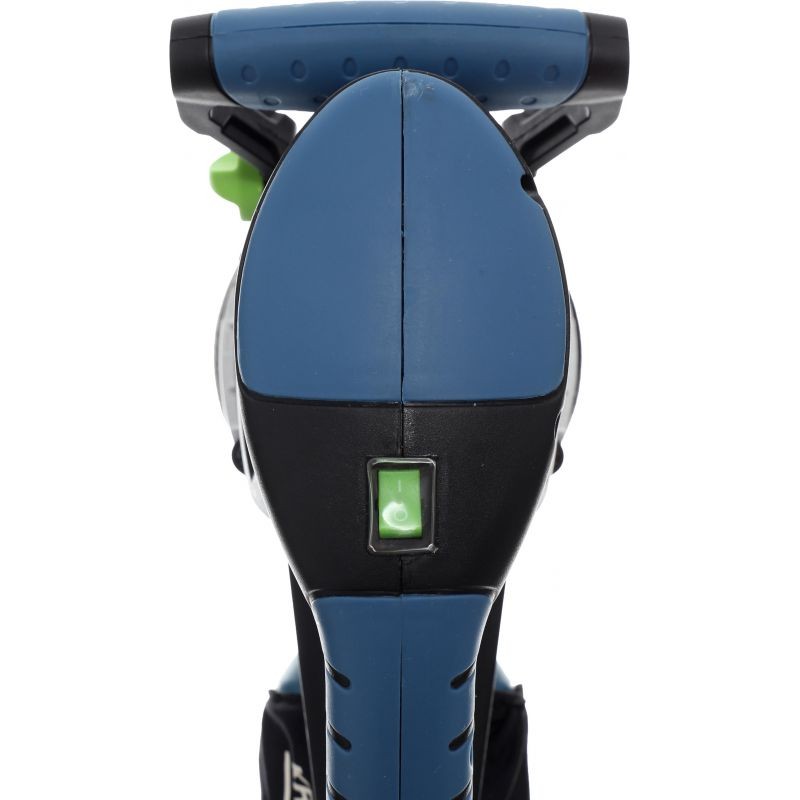 KRAFT&DELE KD1678-Z excentrikus csiszológép 1500W