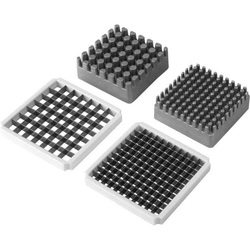 Kézi burgonya-, gyümölcs- és zöldségszeletelő KRAFT&DELE KD4343 Kézi burgonya-, gyümölcs- és zöldségszeletelő KRAFT&DELE KD4343