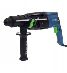 Młotowiertarka Kraft&Dele KD3075 2650W - zdjęcie główne produktu