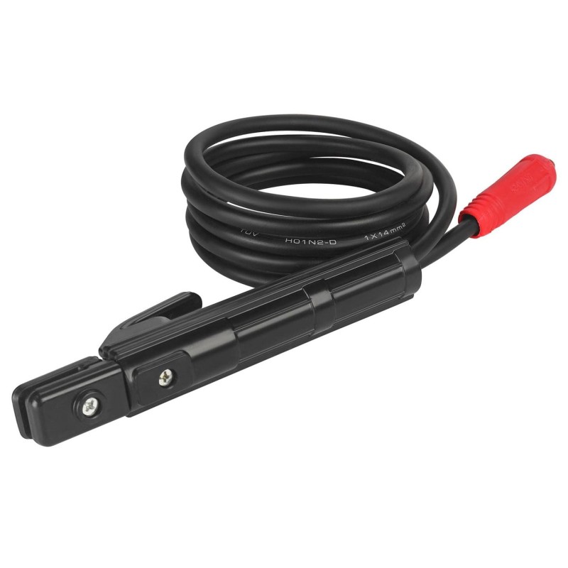 KRAFT&DELE KD3430 MMA TigLift Pulse 330A inverteres hegesztőgép