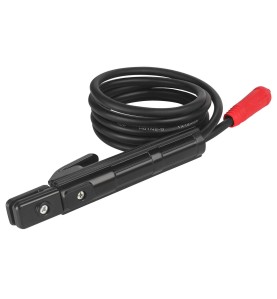 Przewód spawalniczy z uchwytem elektrody do spawarki KD3430