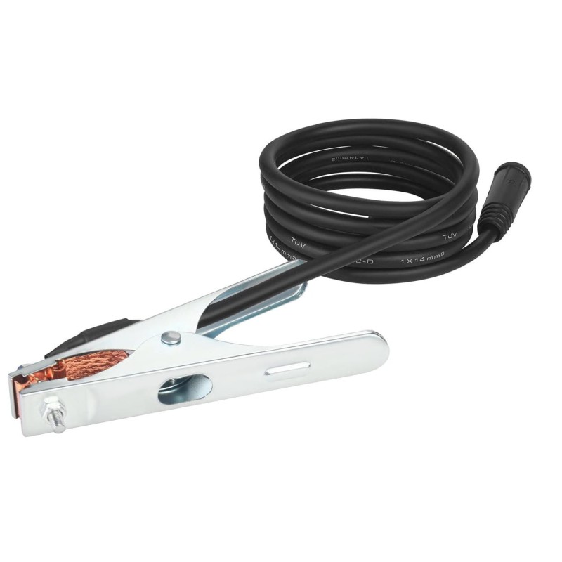 Inverter-Schweißgerät MMA TigLift Pulse 330A KRAFT&DELE KD3430