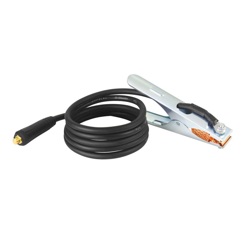 Spawarka inwertorowa MMA TigLift Pulse 330A KRAFT&DELE KD3430