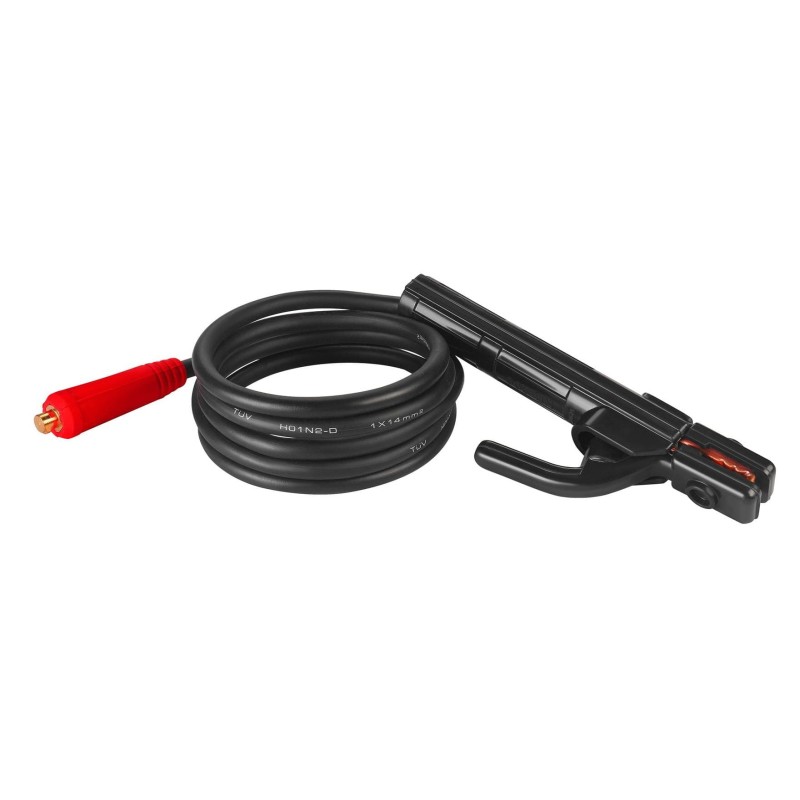 KRAFT&DELE KD3430 MMA TigLift Pulse 330A inverteres hegesztőgép