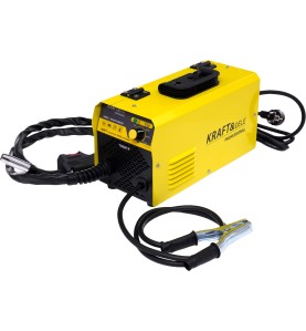 Inverter-Schweißgerät MIG/MAG 40-200A KD810 - Hauptansicht