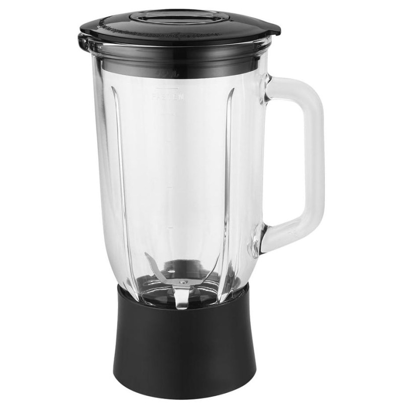 KRAFT&DELE 1500W gyümölcsprés + tartozékok KD4137