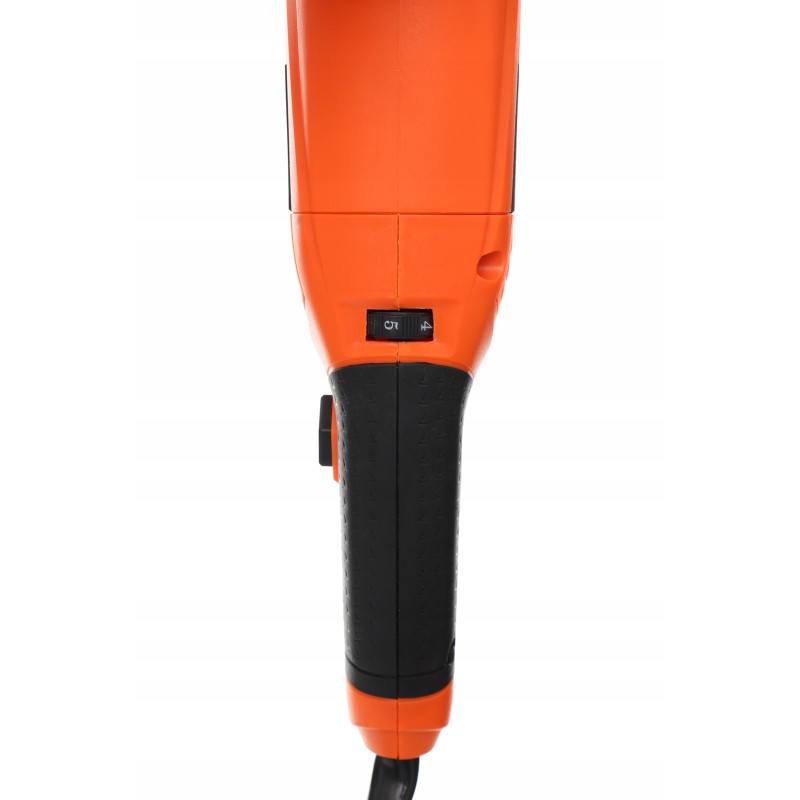 POLERKA ELEKTRYCZNA 2500W KRAFT&DELE KD1727
