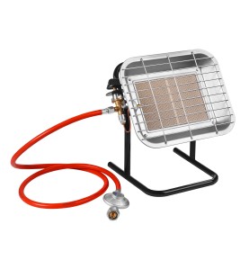 Promiennik gazowy 4,5kW KD11310 - zdjęcie główne