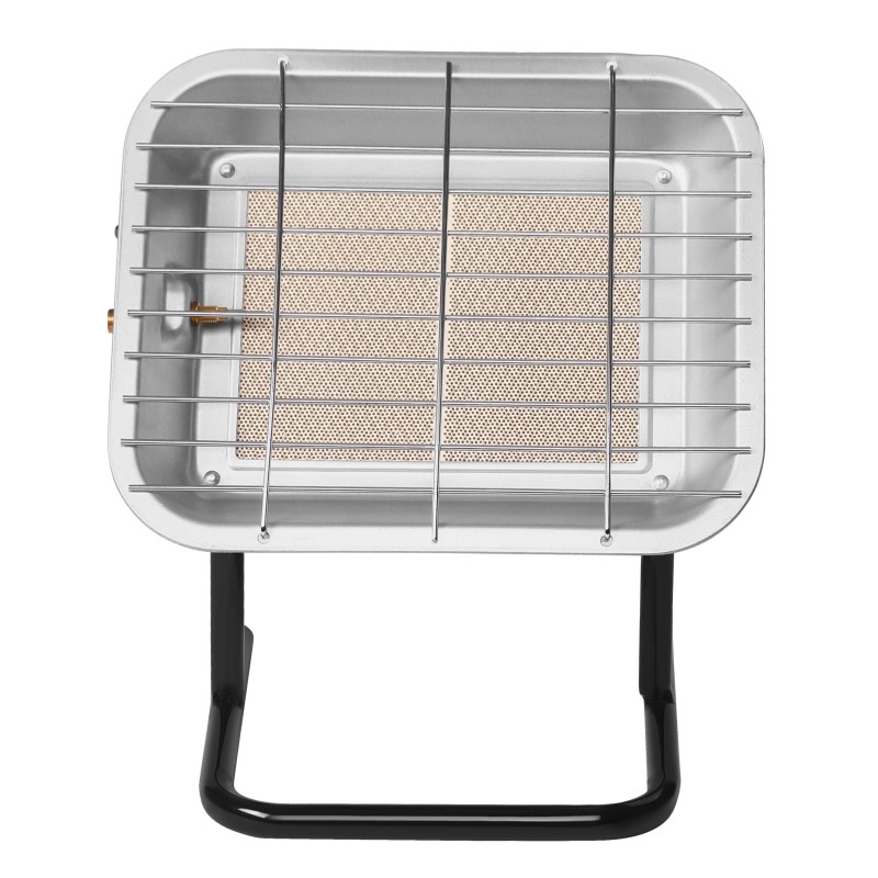KRAFT&DELE KD11310 4,5 kW gázüzemű hősugárzó