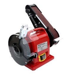 Szlifierka stołowa taśmowa 1800W KD545 - zdjęcie główne produktu