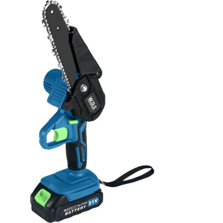 Akku-Kettensäge 6" WDS2301 – Hauptbild