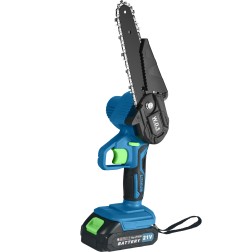 Akumuliatorinis grandininis pjūklas 6" WDS2301