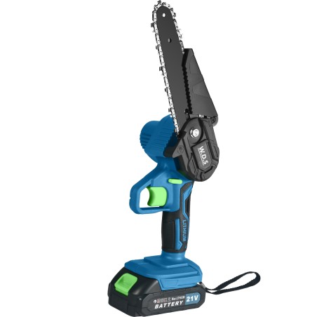 Akku-Kettensäge 6" WDS2301