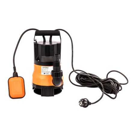 Wasserpumpe 1450W KD738 - Hauptproduktfoto